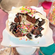 เมนูของร้าน THAY PANG   ตลาดนัดจอร์ดแฟร์ พระราม 9