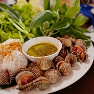 ส้มตำ ลาว ลาว คาเฟ่ หาดใหญ่