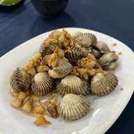 เมนูของร้าน Quan Oc Nhu