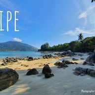 บรรยากาศ ภูเก็ต-หลีเป๊ะ