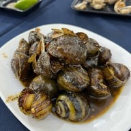 เมนูของร้าน Quan Oc Nhu