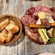 เมนูของร้าน Bistro de Lyon