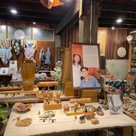 Papacraft cafe กาดกองต้า ลำปาง