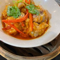 เมนูของร้าน Chef Pom kitchen เจริญนคร