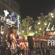 The Block Cafe & Restaurant