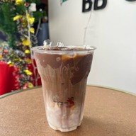 กาแฟ ครอฟเฟิล อาหารตามสั่ง BB-Coffee Late Bangpakok