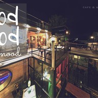 The Block Cafe & Restaurant