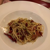 เมนูของร้าน Rose Apple Cuisine