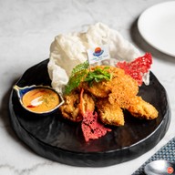 Coral Vine Bar & Restaurant