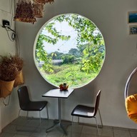 บรรยากาศ Sabaijai Nai Cafe