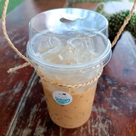 เมนูของร้าน Sabaijai Nai Cafe