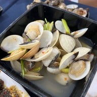 เมนูของร้าน Quan Oc Nhu