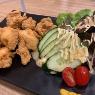 Kazan (Authentic Japanese) @ Singha Complex