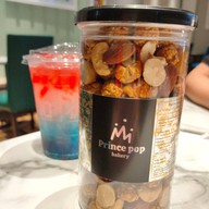 เมนูของร้าน PunThai Coffee คลองหลวง 2