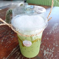 เมนูของร้าน Sabaijai Nai Cafe