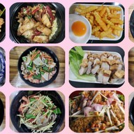 กินยำ ปทุมธานี