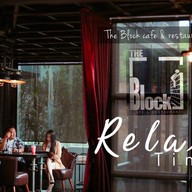 The Block Cafe & Restaurant