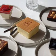 B.Y. Homemade Bakery