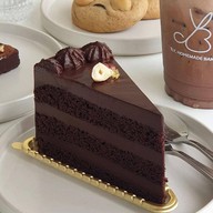 B.Y. Homemade Bakery