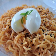 Gu Check ไก่ทอดซอสเกาหลี บ้านบ่อ
