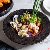 Coral Vine Bar & Restaurant