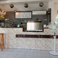 บรรยากาศ Sabaijai Nai Cafe