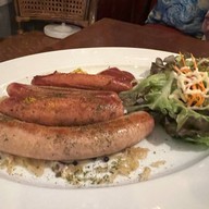 เมนูของร้าน Rose Apple Cuisine