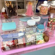 THAY PANG   ตลาดนัดจอร์ดแฟร์ พระราม 9