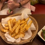 เมนูของร้าน Rose Apple Cuisine