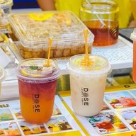 Mission Hokkaido Milk J Park นนทบุรี