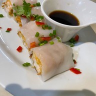 เมนูของร้าน Chef Pom kitchen เจริญนคร