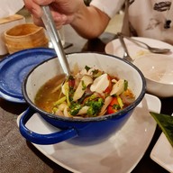 ส้มตำ ลาว ลาว คาเฟ่ หาดใหญ่