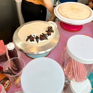 THAY PANG   ตลาดนัดจอร์ดแฟร์ พระราม 9