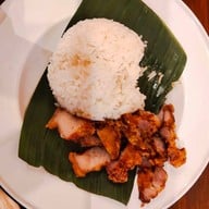 เมนูของร้าน อบอวล ประชาชื่น
