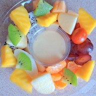 อลิซ Salad - ลาดพร้าว 31