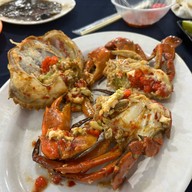 เมนูของร้าน Quan Oc Nhu