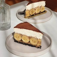 B.Y. Homemade Bakery