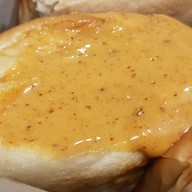 เมนูของร้าน ขนมปังเจ้าอร่อยเด็ดเยาวราช เอ็มควอเทียร์