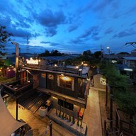 The Block Cafe & Restaurant