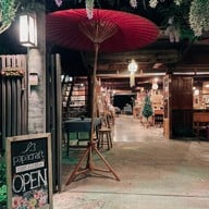 Papacraft cafe กาดกองต้า ลำปาง