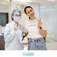 COSDENT สาขา พระราม 9