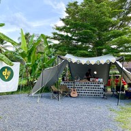 Dev Coffee and Space