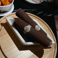 เมนูของร้าน Stella Bangkok