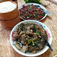 มาดิ๊มีลาบเป็ด&อาหารตามสั่ง อาหารอีสาน ลาบ ก้อย น้ำตก แกงป่า อาหารตามสั่ง