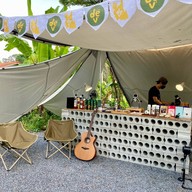 Dev Coffee and Space