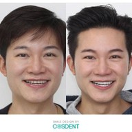 COSDENT สาขา พระราม 9