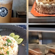 Devil Bakery&Cafe' เค้ก