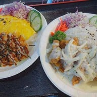บะหมี่เนื้องัว Halal by เลยกันจัง รามคำแหง