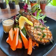 เมนูของร้าน Seasoning ปรุงด้วยรัก