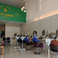 Bee Choo Origin Herbal Thailand สายไหม